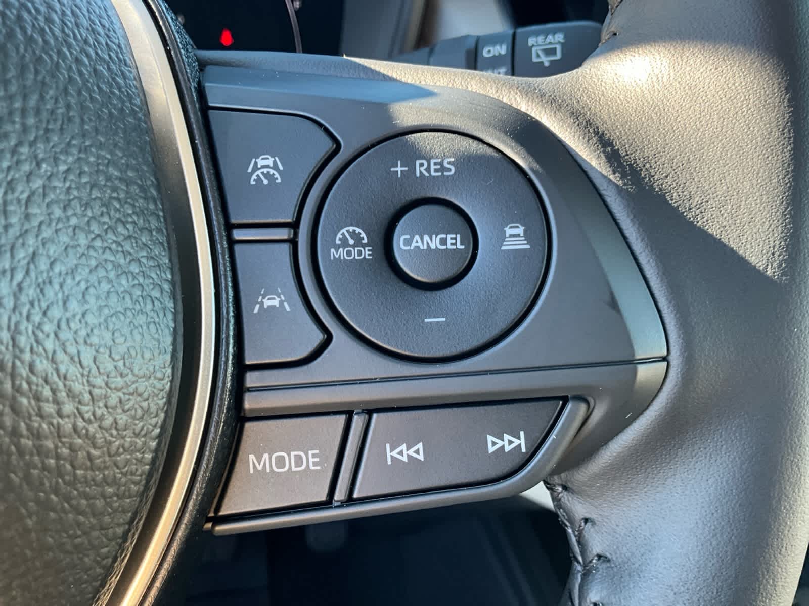 New 2026 Toyota Corolla Cross SUV