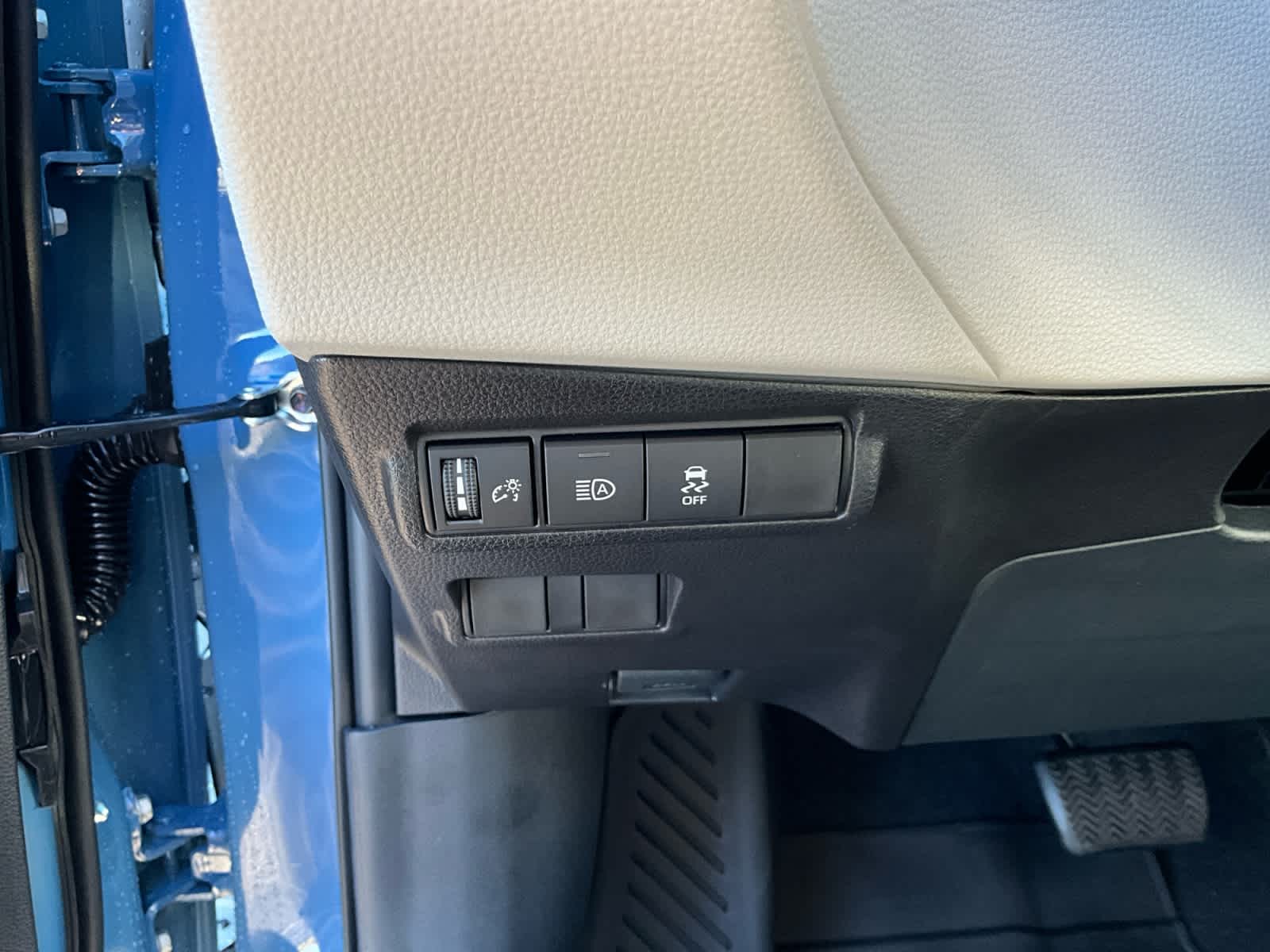New 2026 Toyota Corolla Cross SUV