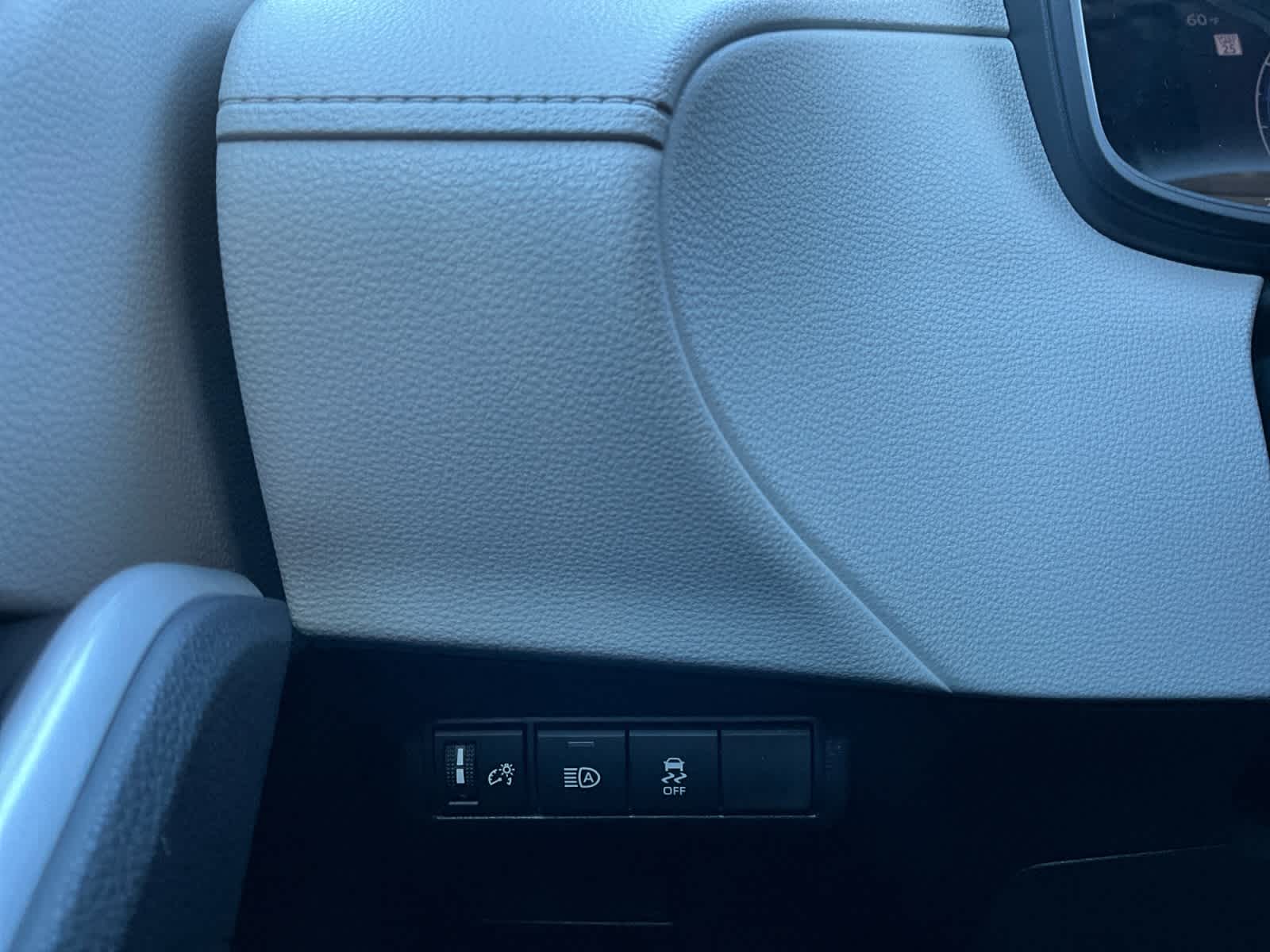 New 2026 Toyota Corolla Cross SUV