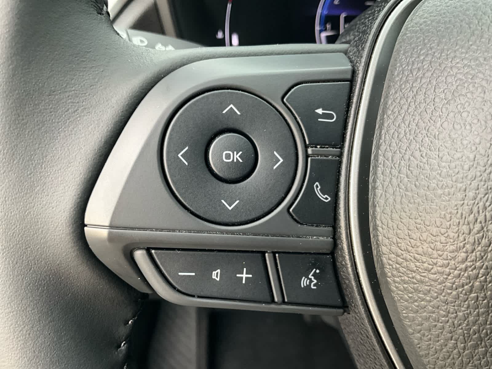 New 2026 Toyota Corolla Cross SUV