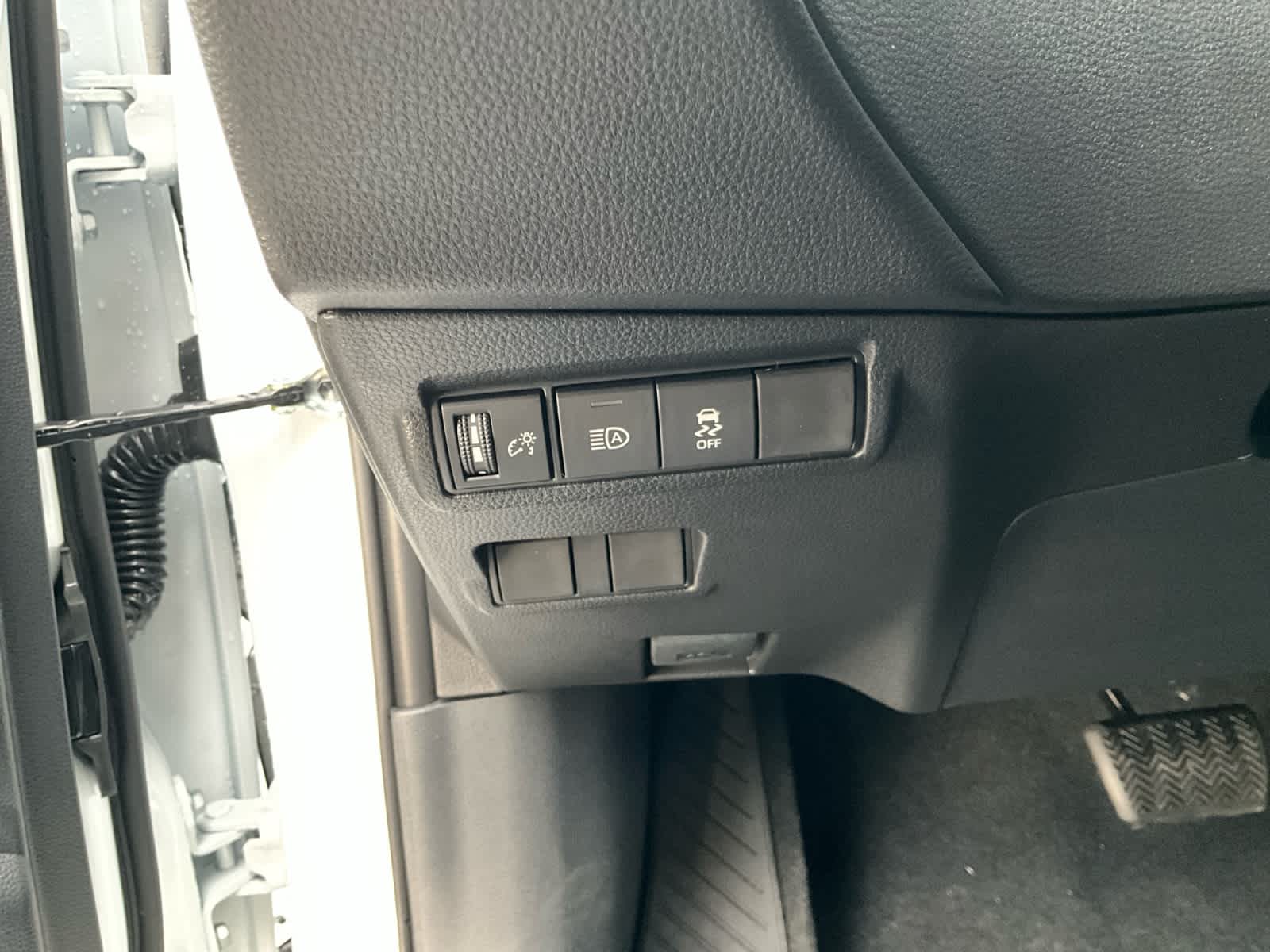 New 2026 Toyota Corolla Cross SUV