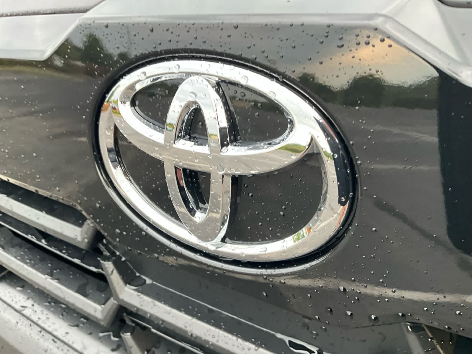 New 2026 Toyota Corolla Cross SUV
