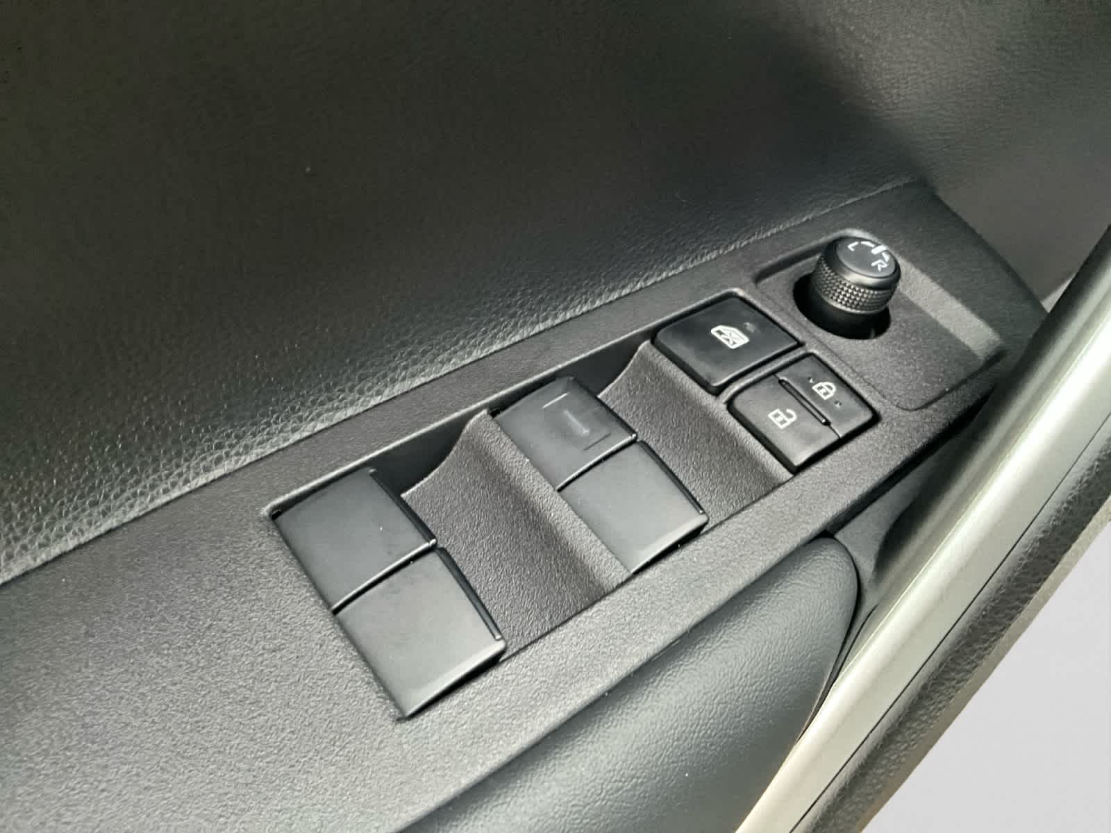New 2026 Toyota Corolla Cross SUV