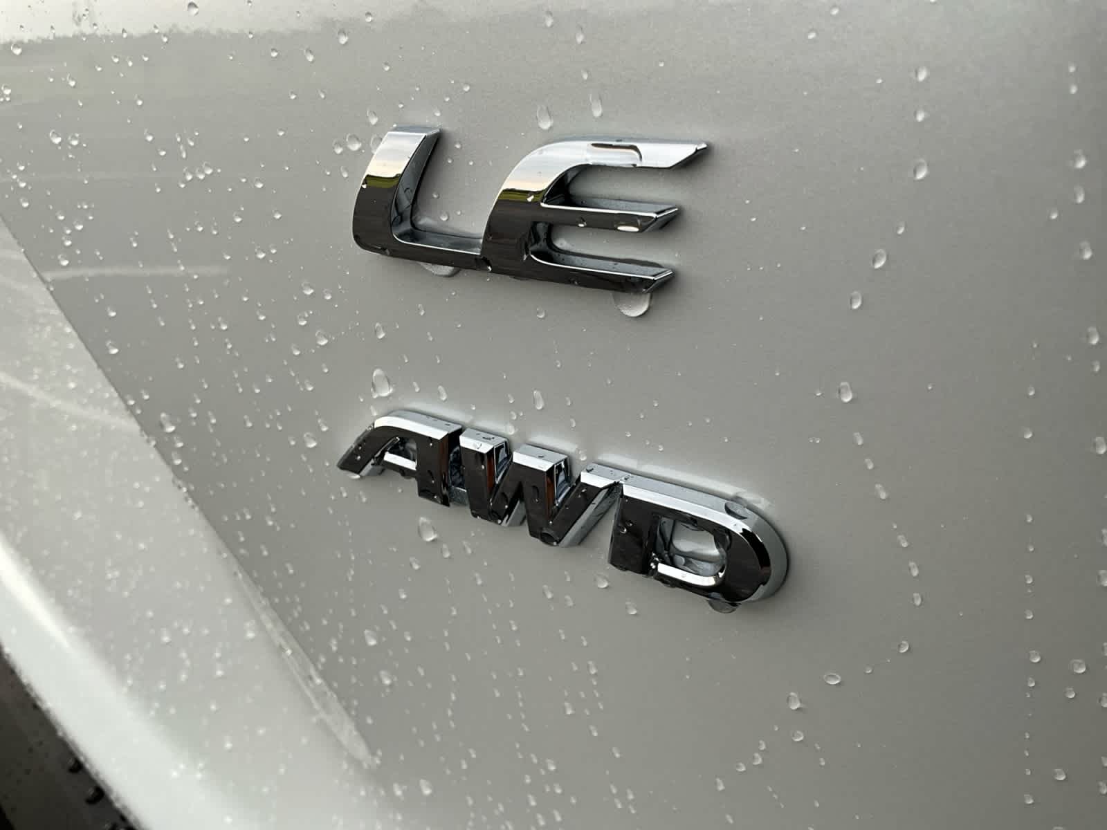 New 2026 Toyota Corolla Cross SUV