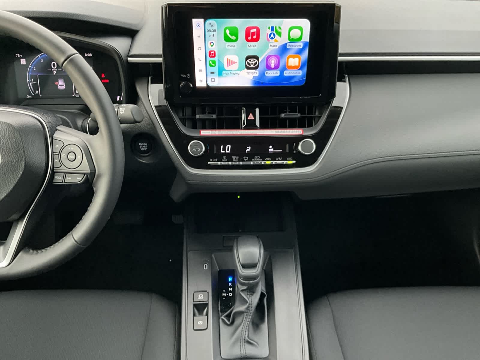 New 2026 Toyota Corolla Cross SUV