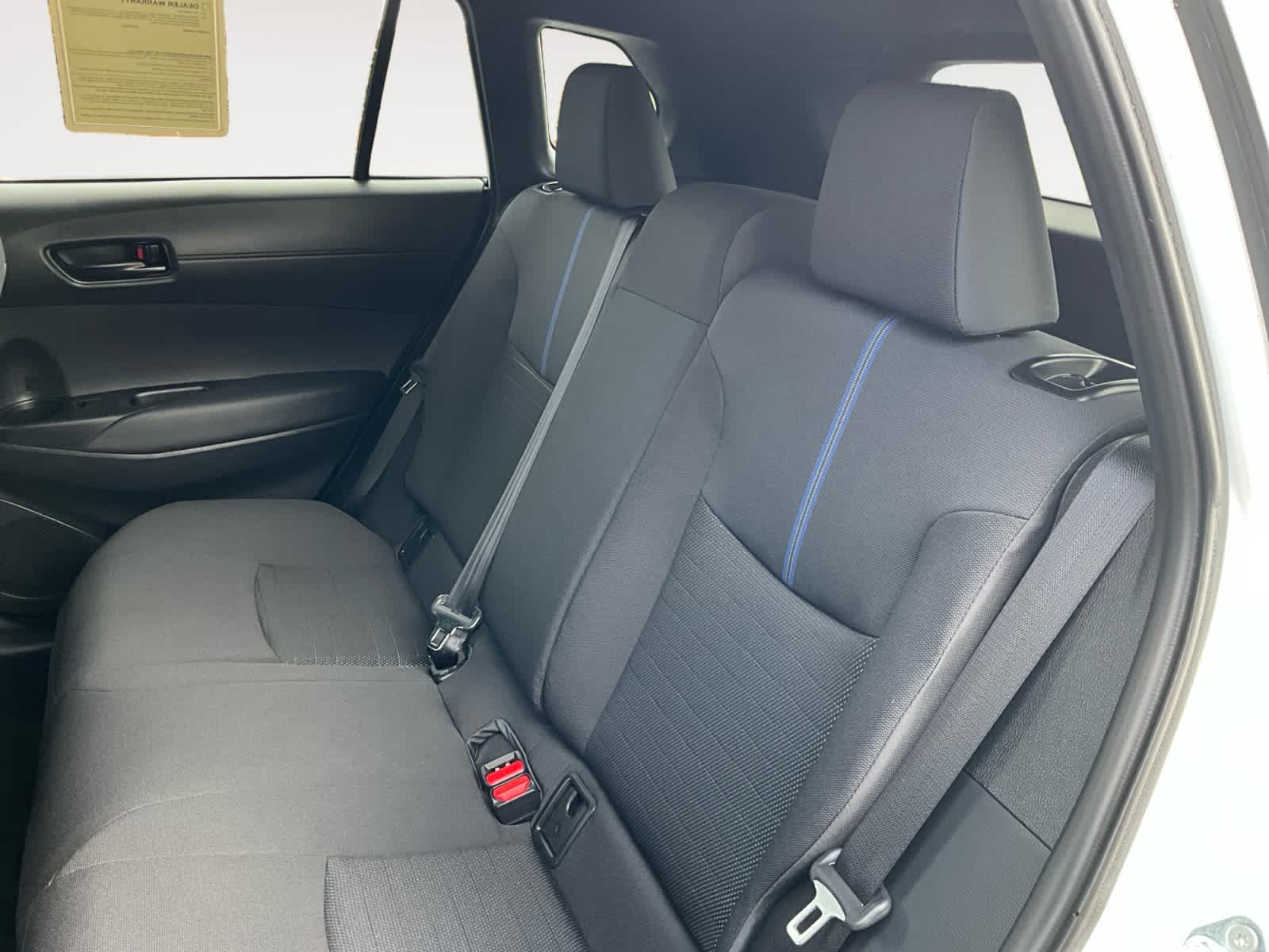 Used 2026 Toyota Corolla Cross SUV