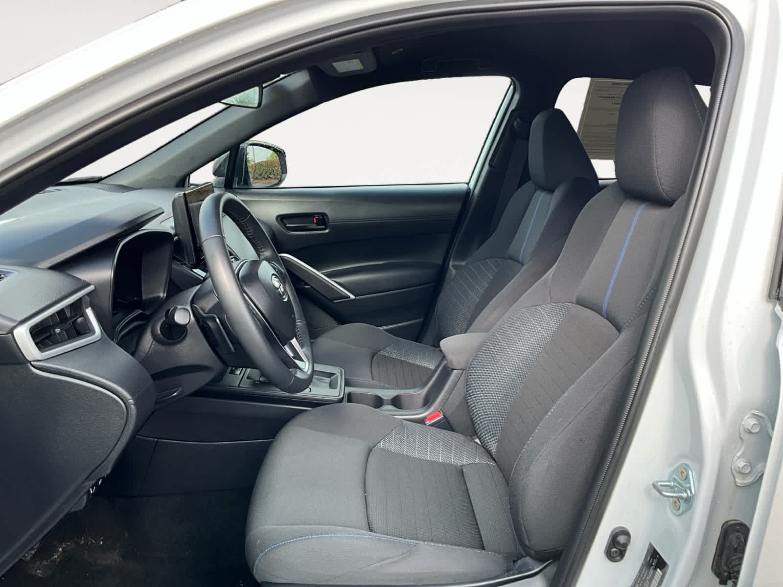 Used 2026 Toyota Corolla Cross SUV