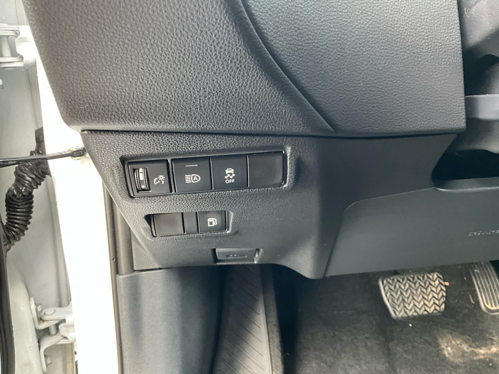 Used 2026 Toyota Corolla Cross SUV