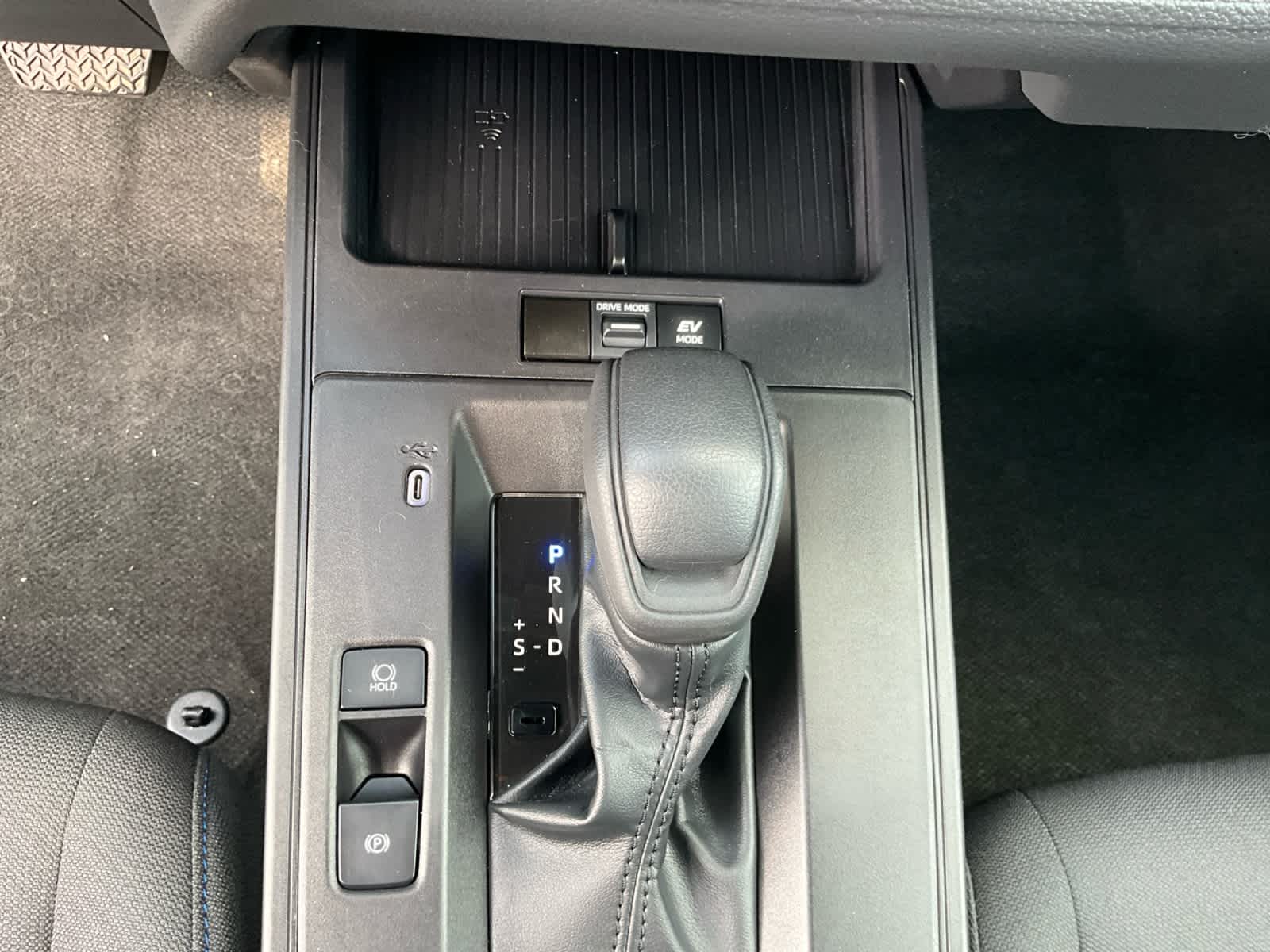 Used 2026 Toyota Corolla Cross SUV