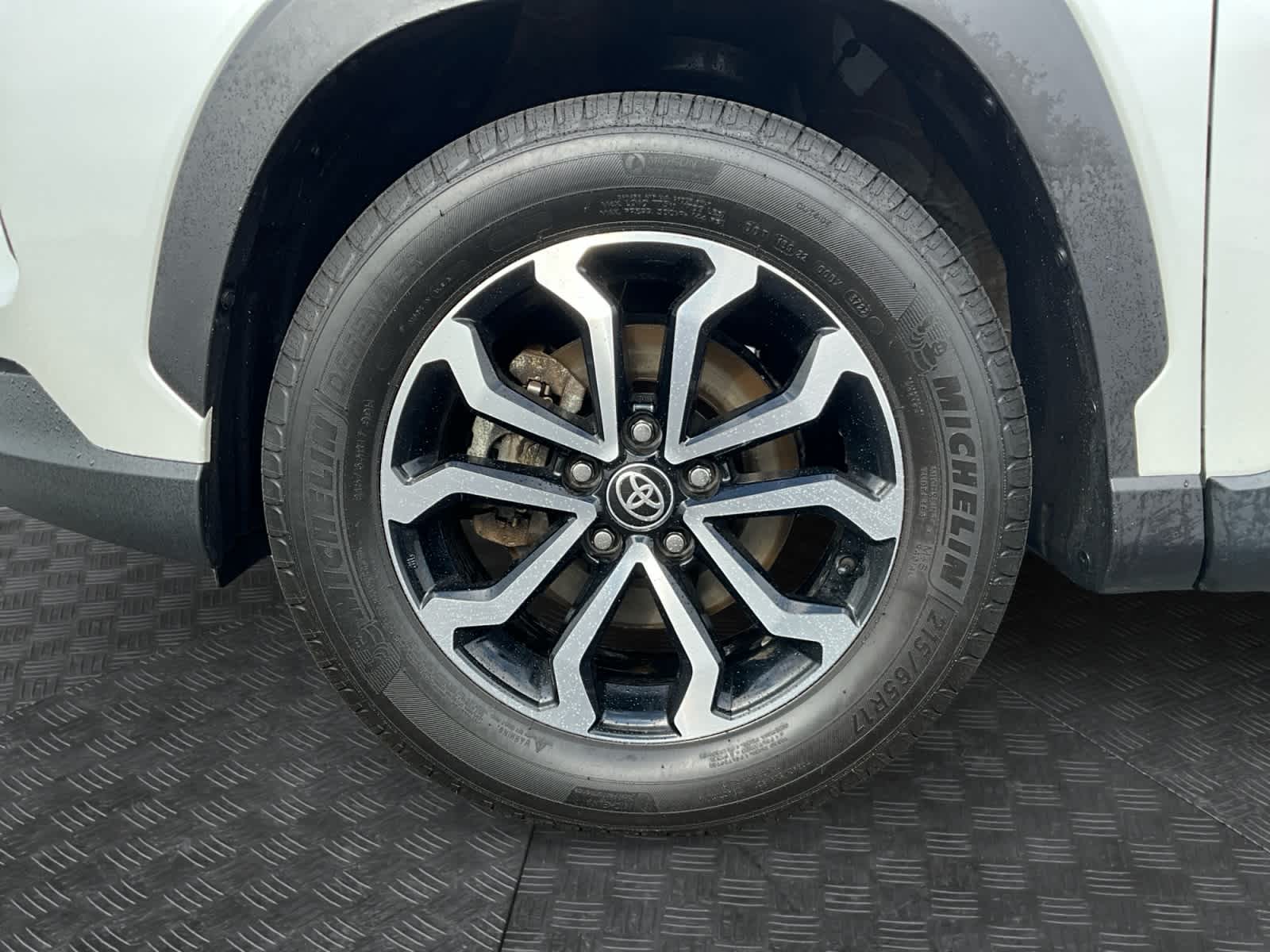Used 2026 Toyota Corolla Cross SUV