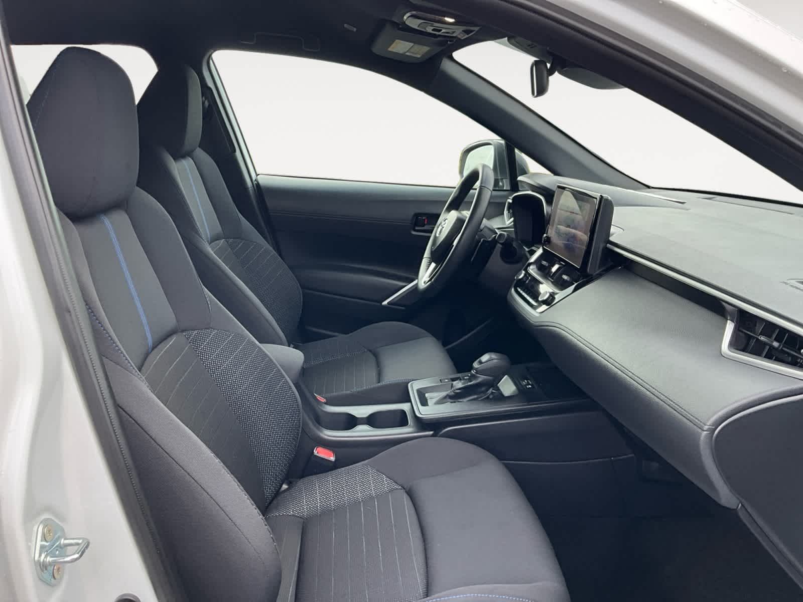 Used 2026 Toyota Corolla Cross SUV