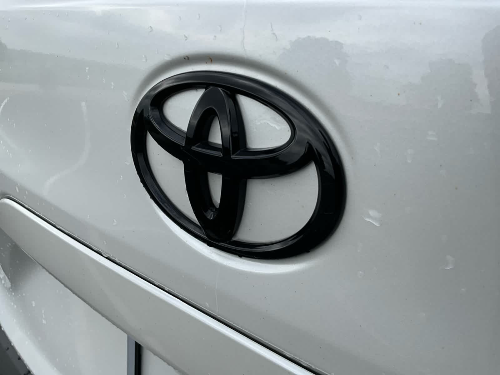 Used 2026 Toyota Corolla Cross SUV