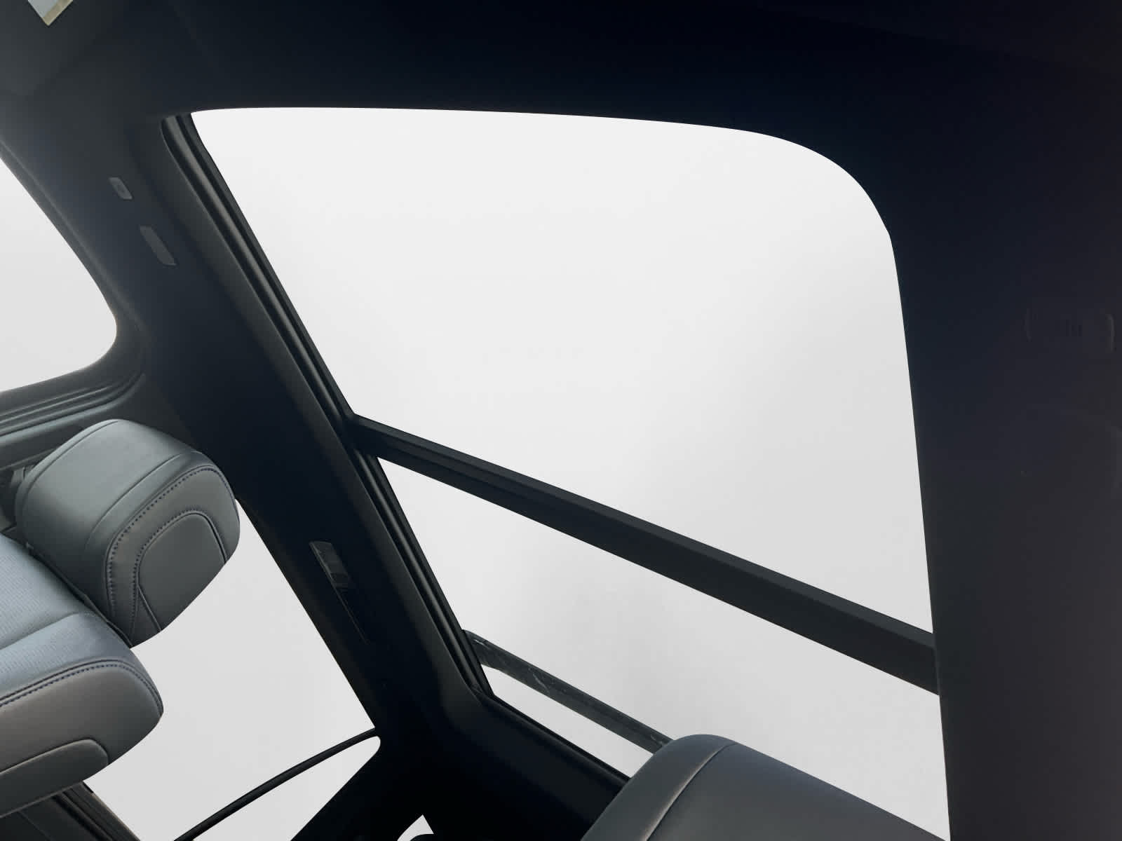 New 2026 Toyota Sequoia SUV