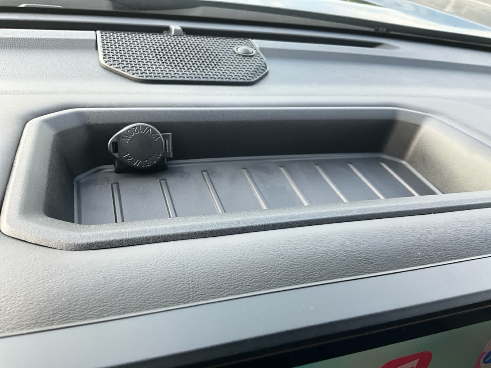 New 2026 Toyota Sequoia SUV