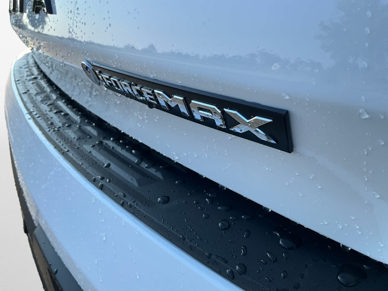 New 2026 Toyota Sequoia SUV