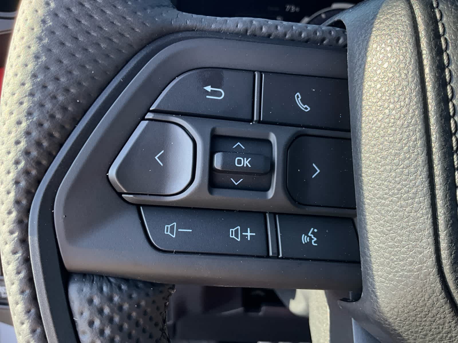 New 2026 Toyota Sequoia SUV