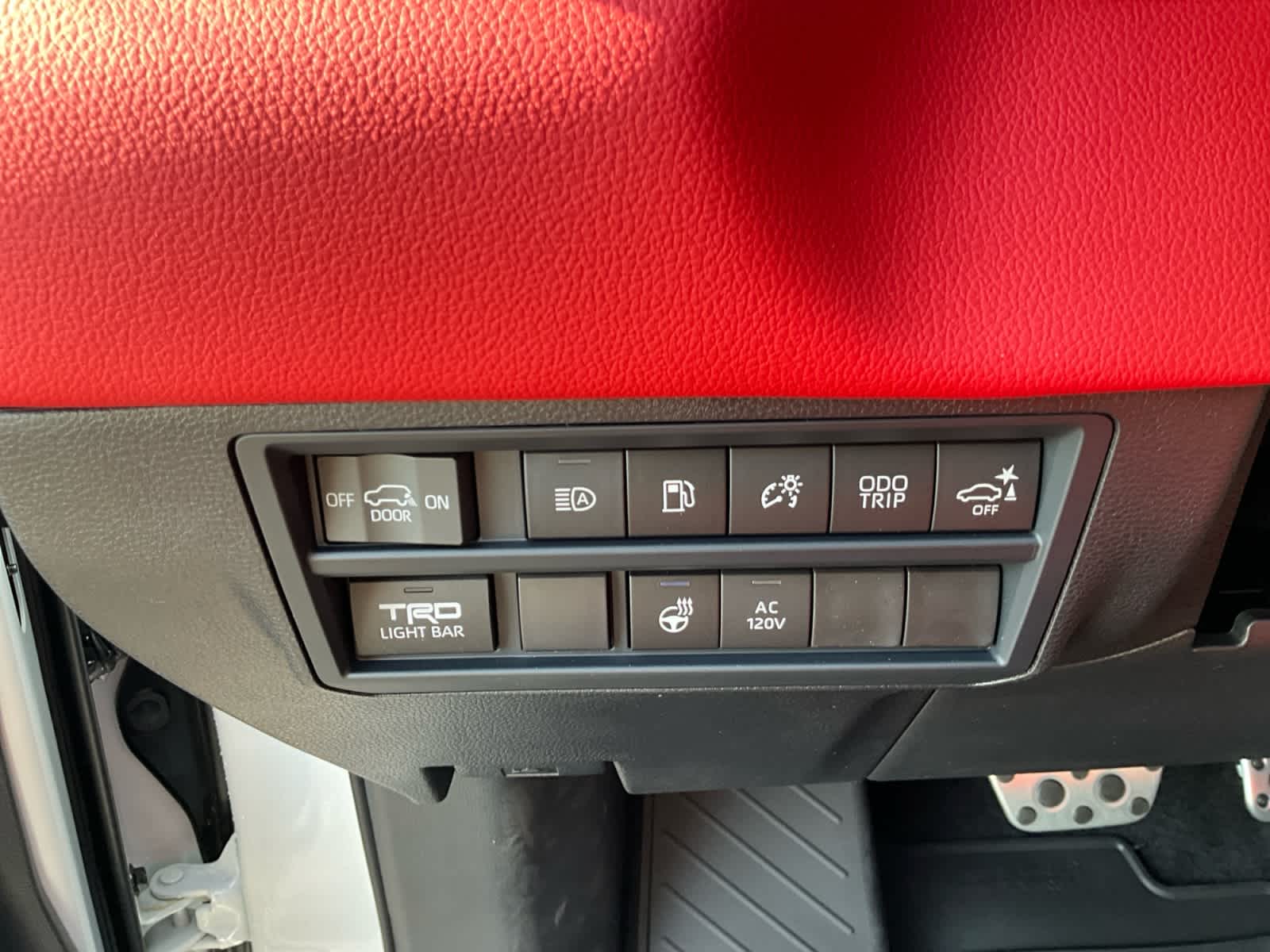 New 2026 Toyota Sequoia SUV