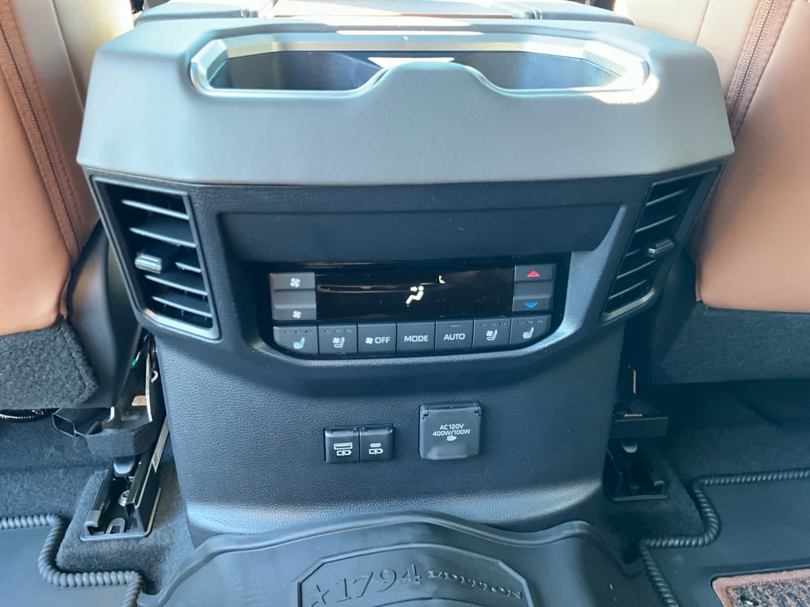 New 2026 Toyota Sequoia SUV