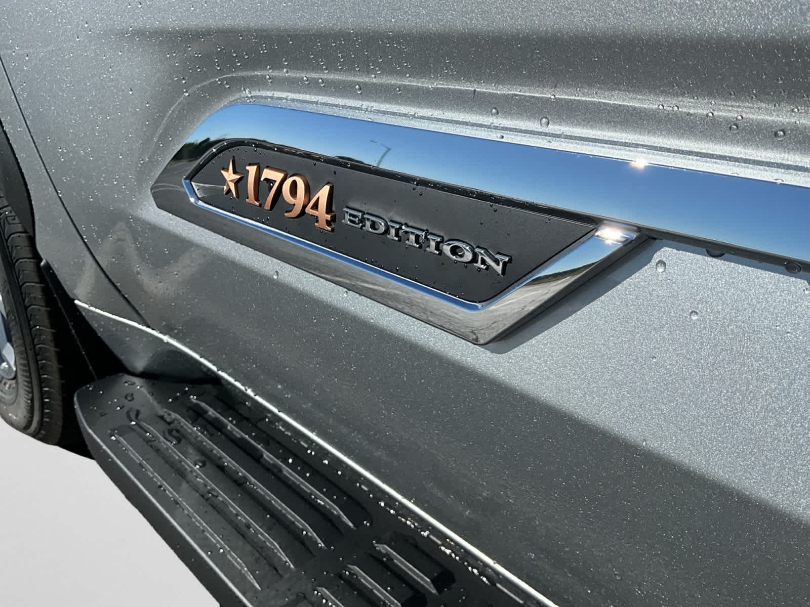 New 2026 Toyota Sequoia SUV