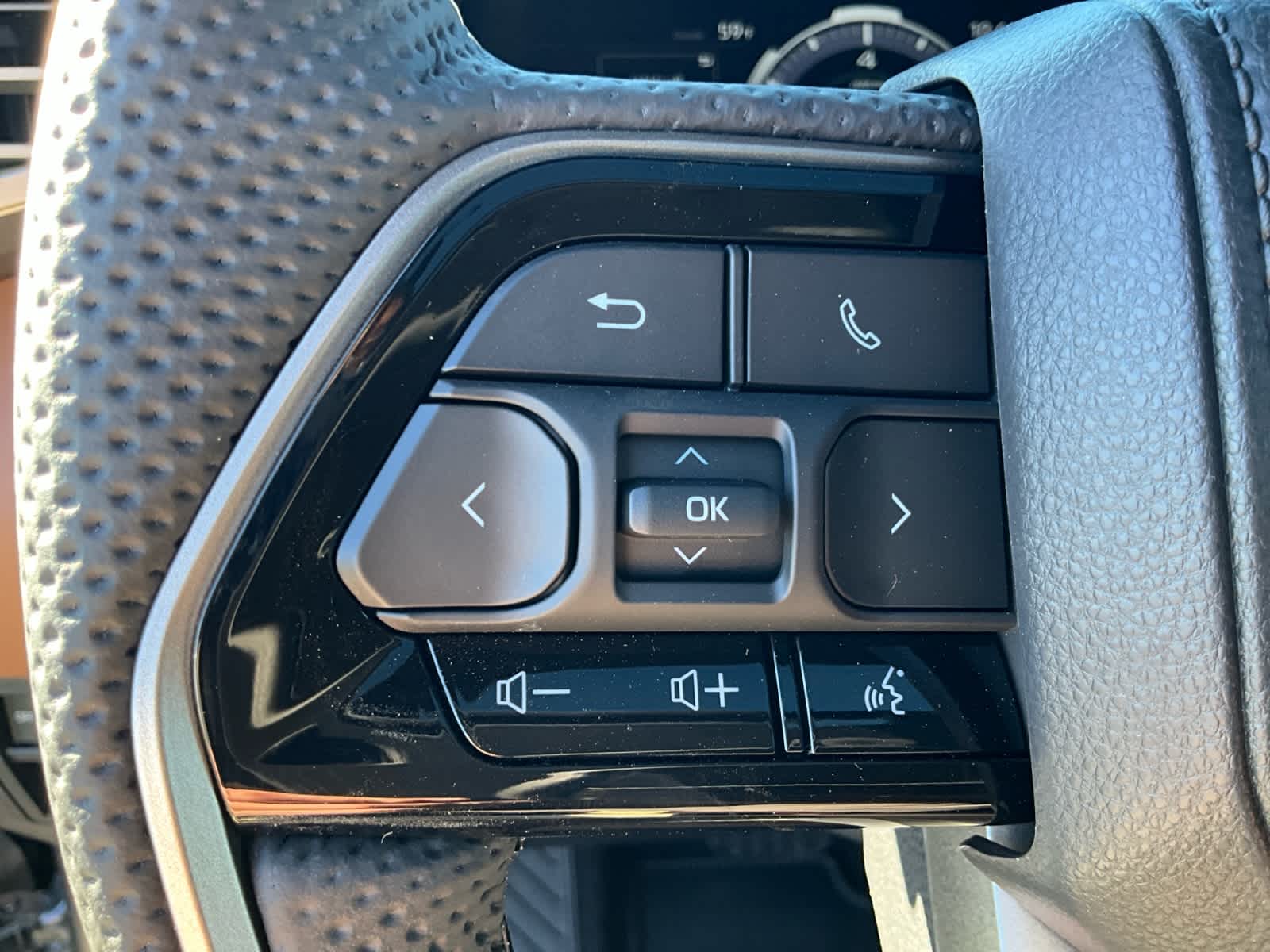 New 2026 Toyota Sequoia SUV