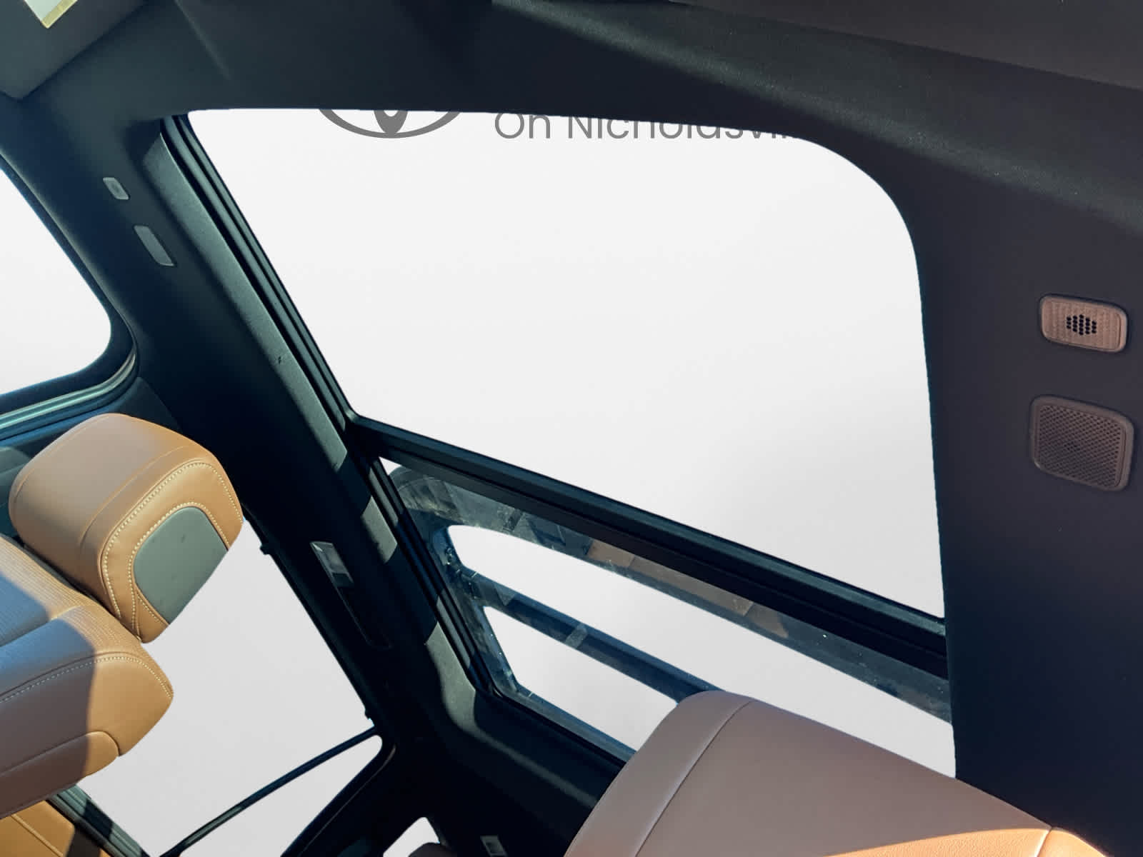 New 2026 Toyota Sequoia SUV