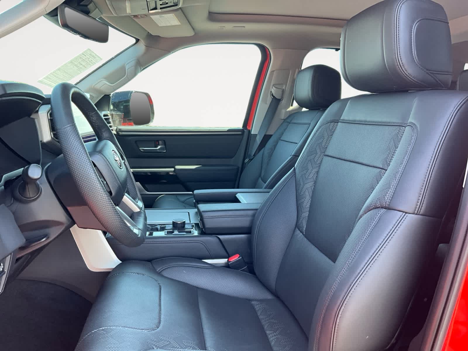 Used 2024 Toyota Sequoia SUV