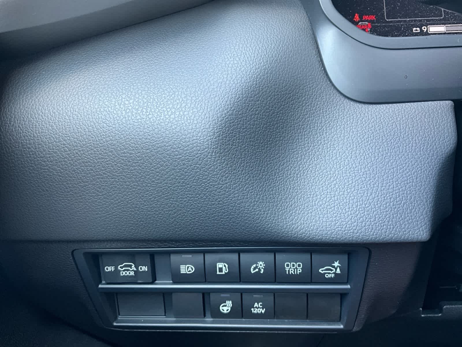 Used 2024 Toyota Sequoia SUV