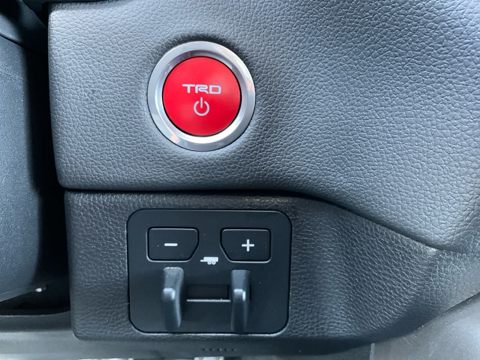 Used 2024 Toyota Sequoia SUV