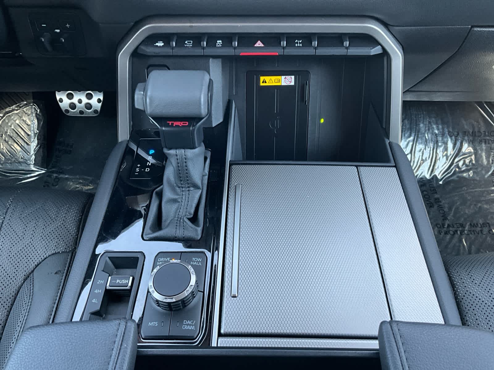 Used 2024 Toyota Sequoia SUV