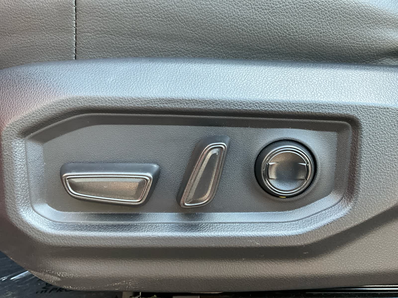 Used 2024 Toyota Sequoia SUV