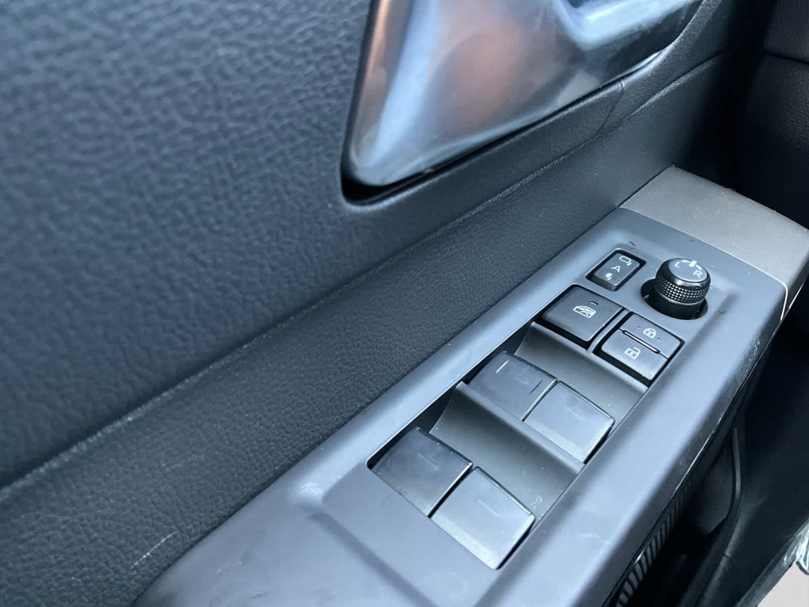 Used 2024 Toyota Sequoia SUV