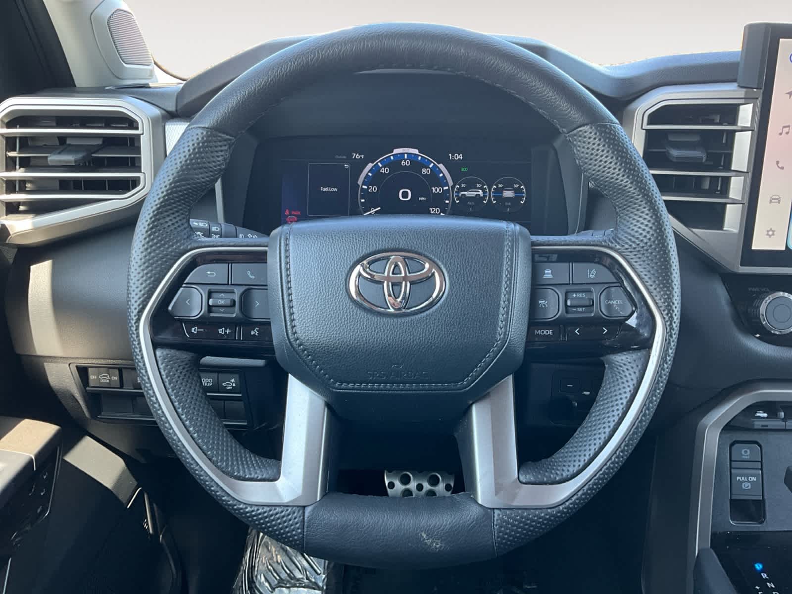 Used 2024 Toyota Sequoia SUV