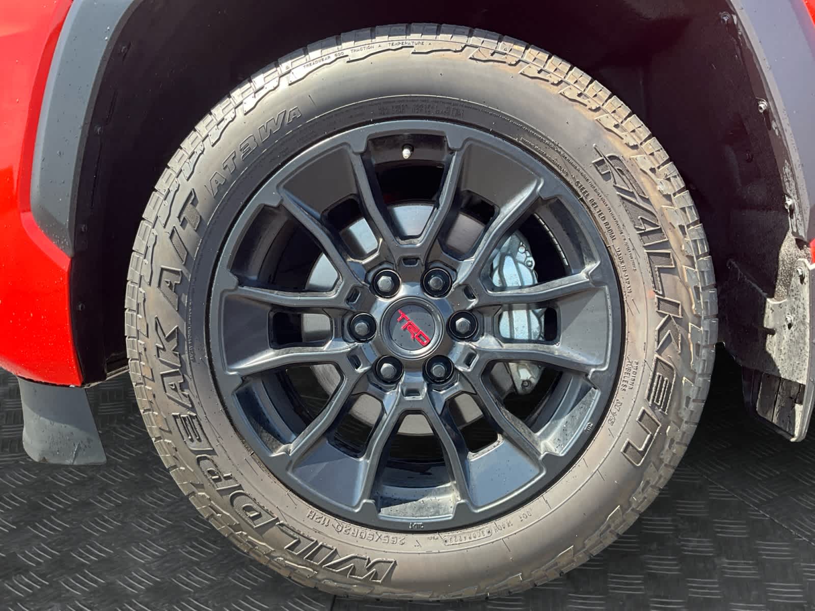 Used 2024 Toyota Sequoia SUV
