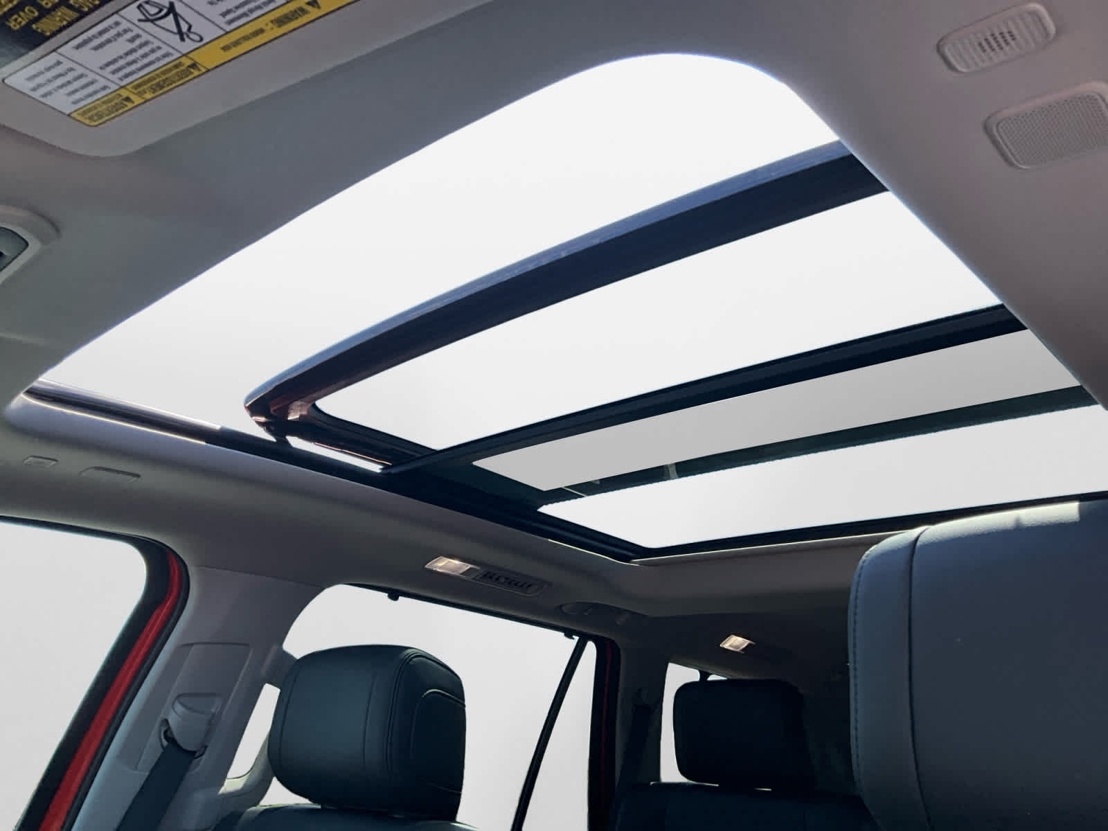 Used 2024 Toyota Sequoia SUV