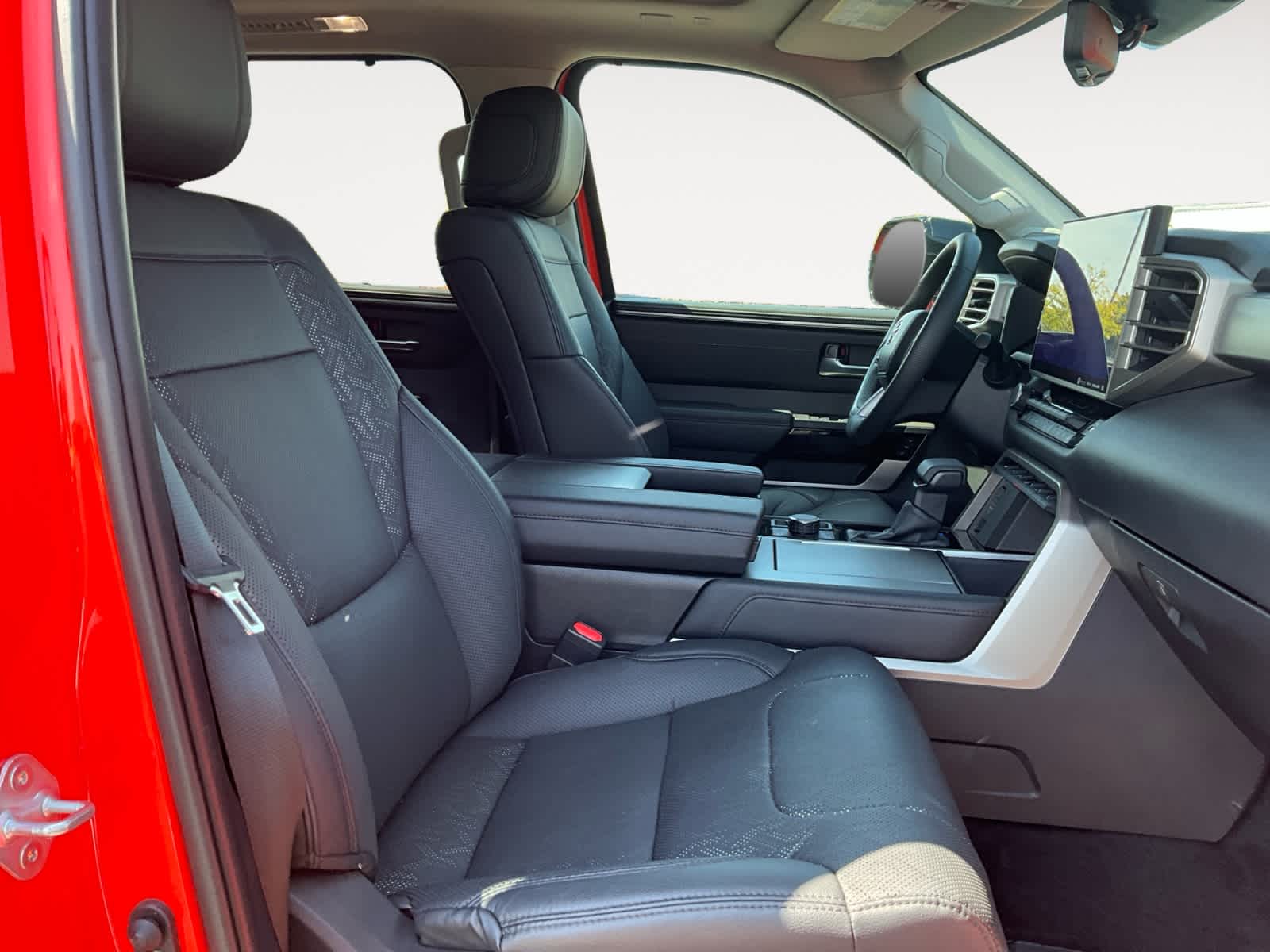 Used 2024 Toyota Sequoia SUV