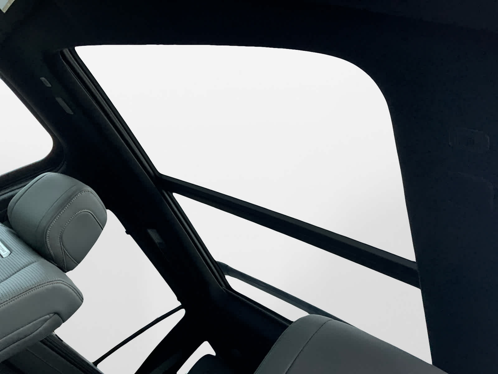 New 2026 Toyota Sequoia SUV