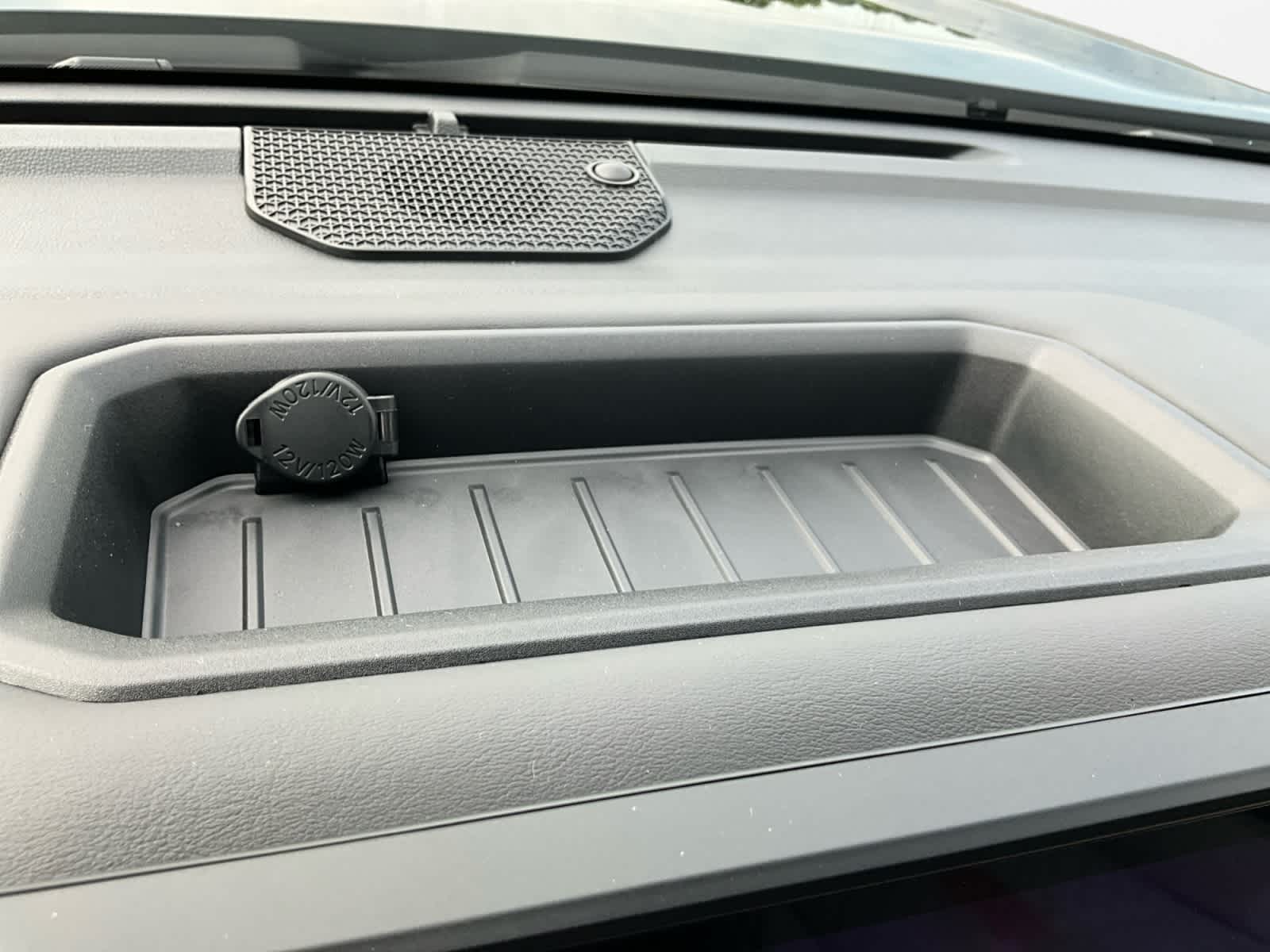 New 2026 Toyota Sequoia SUV