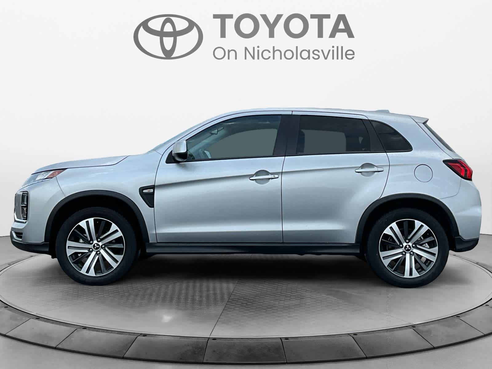 Used 2025 Mitsubishi Outlander Sport SUV