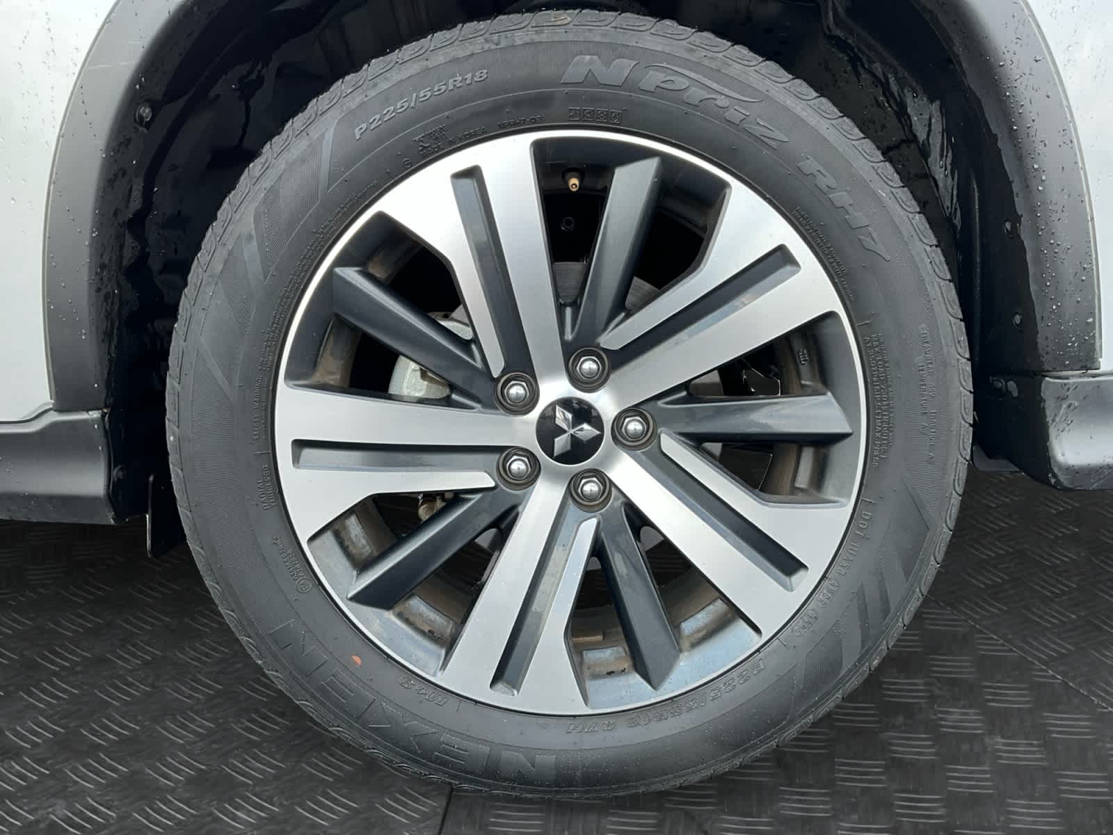 Used 2025 Mitsubishi Outlander Sport SUV