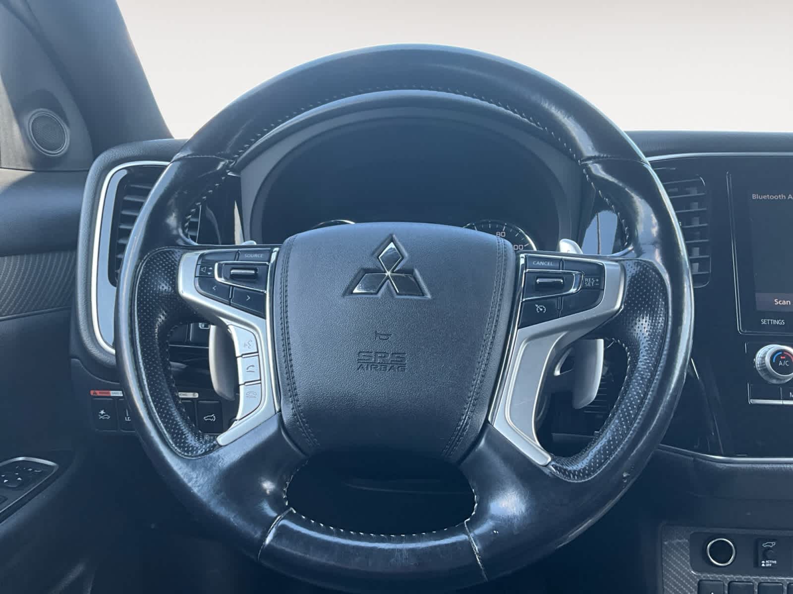 Used 2022 Mitsubishi Outlander PHEV SUV