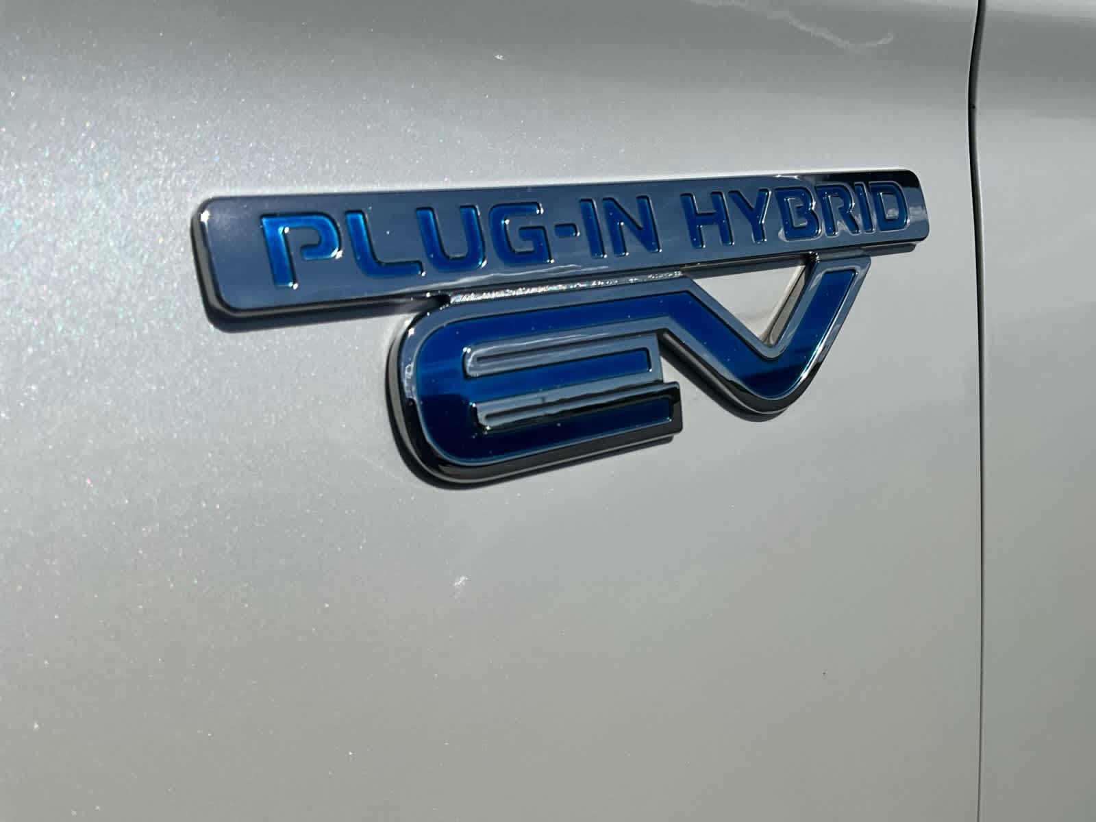 Used 2022 Mitsubishi Outlander PHEV SUV