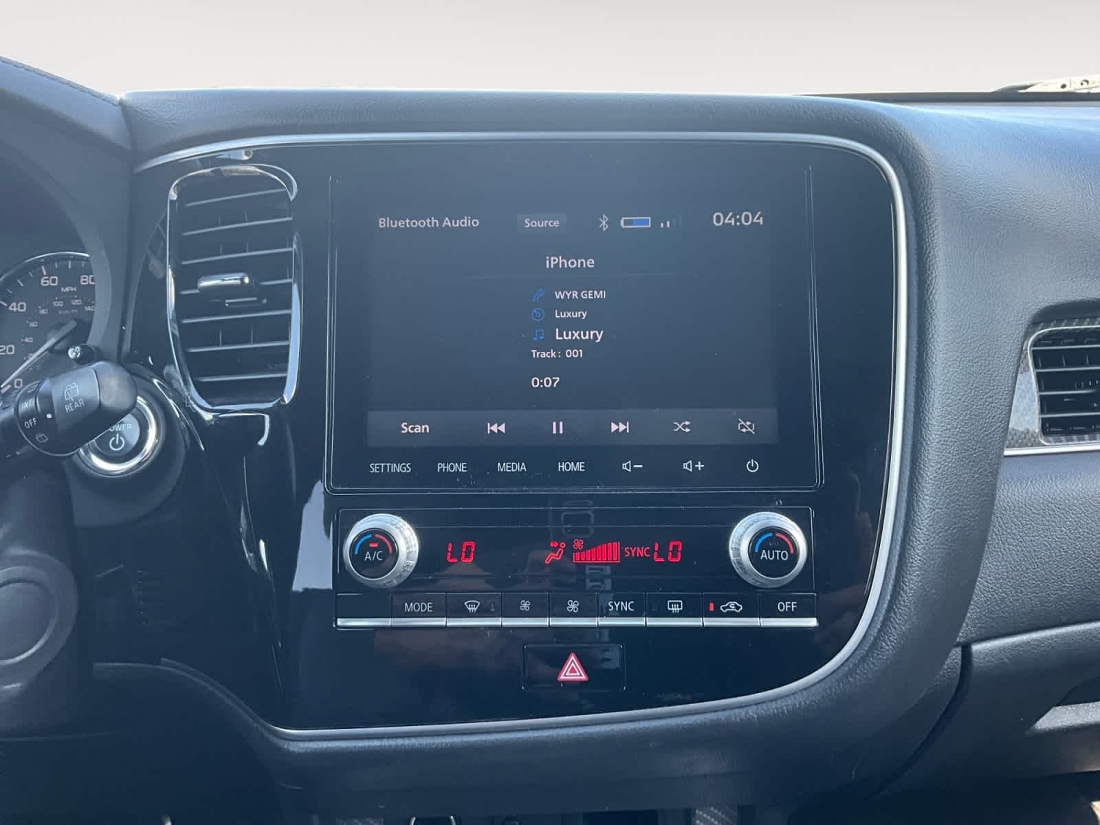 Used 2022 Mitsubishi Outlander PHEV SUV