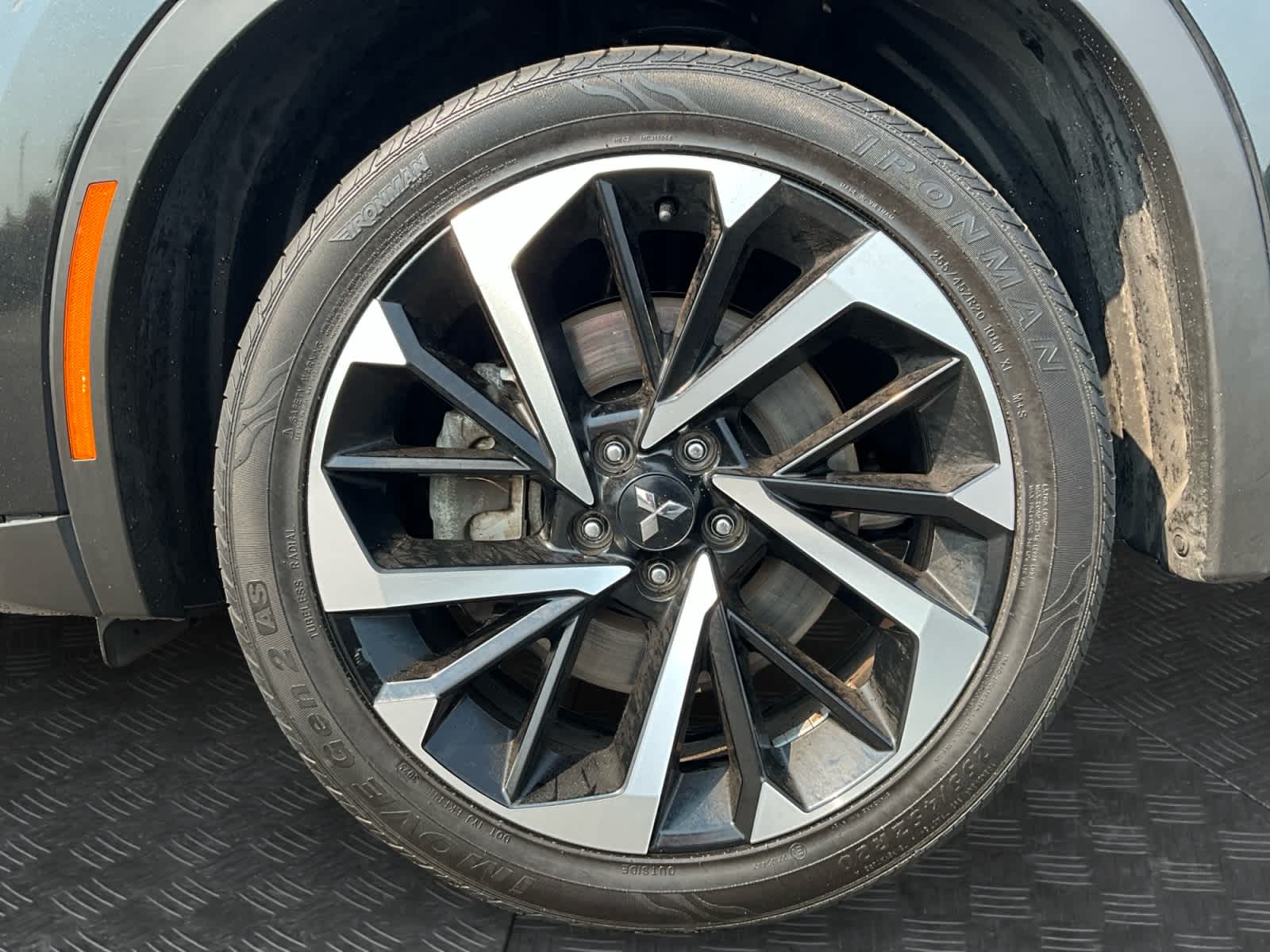 Used 2024 Mitsubishi Outlander SUV