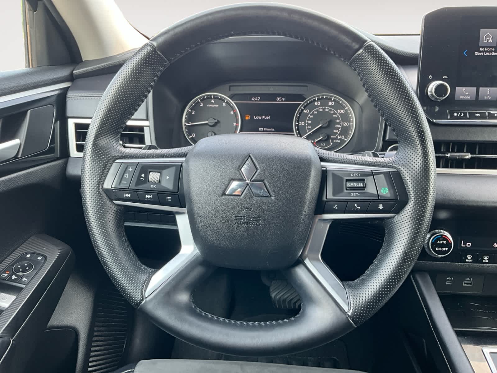 Used 2024 Mitsubishi Outlander SUV
