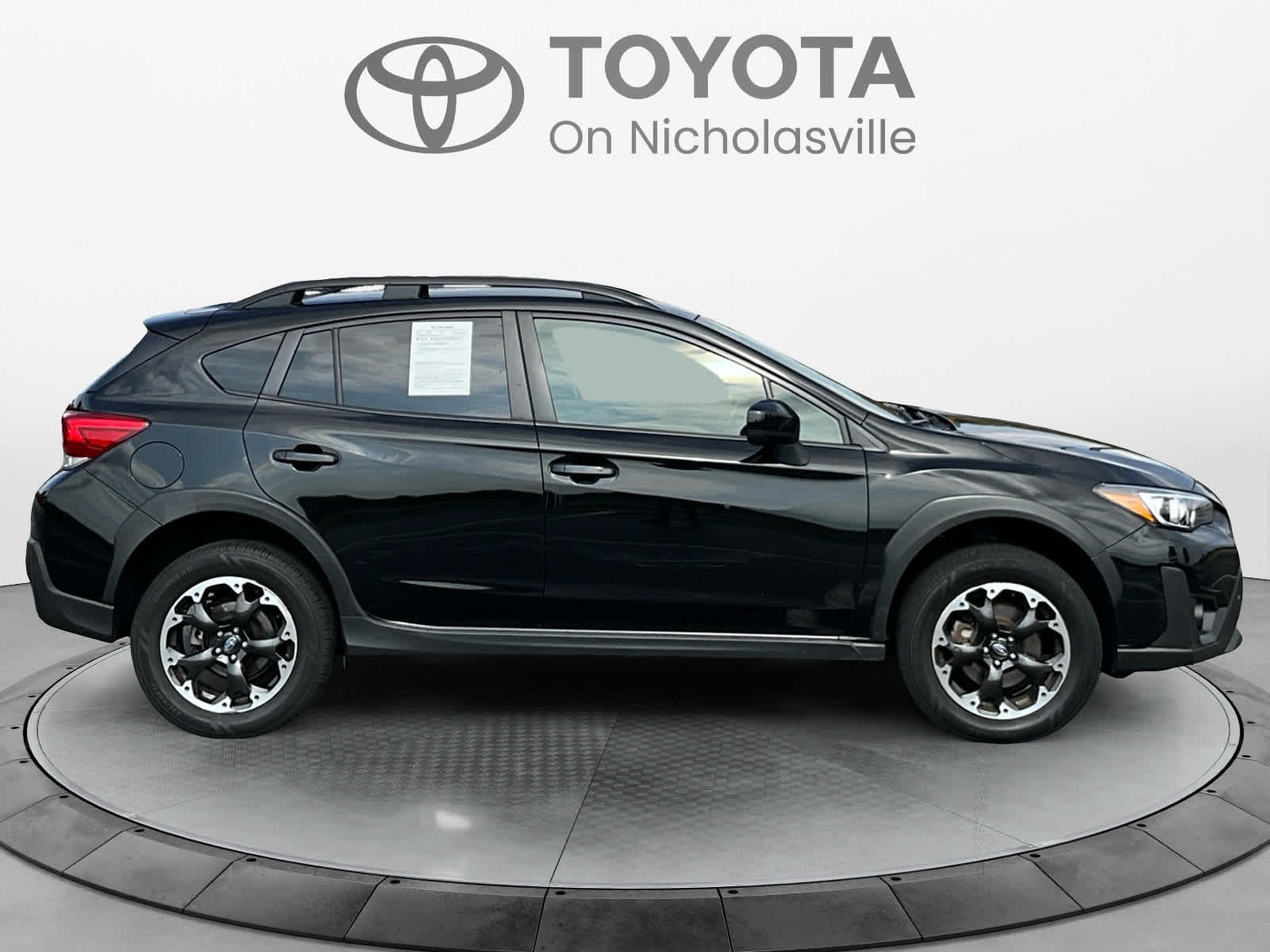 Used 2023 Subaru Crosstrek SUV