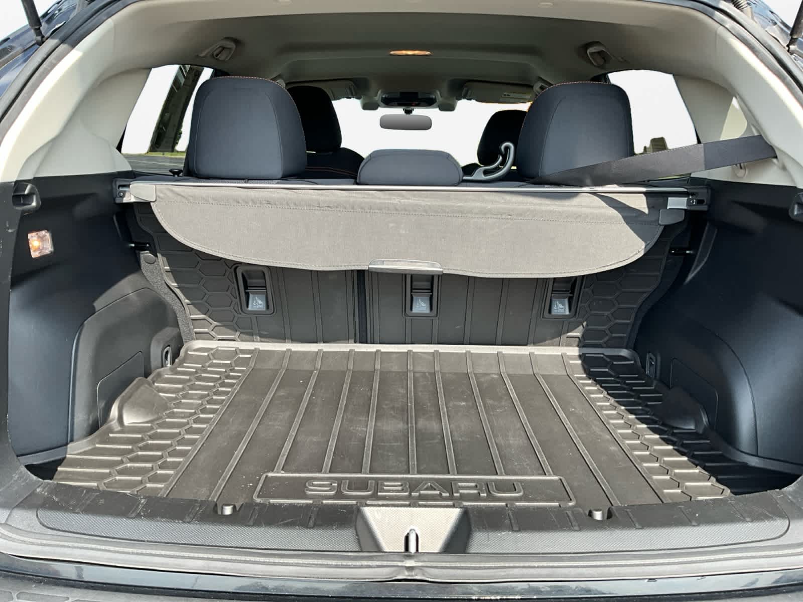 Used 2023 Subaru Crosstrek SUV