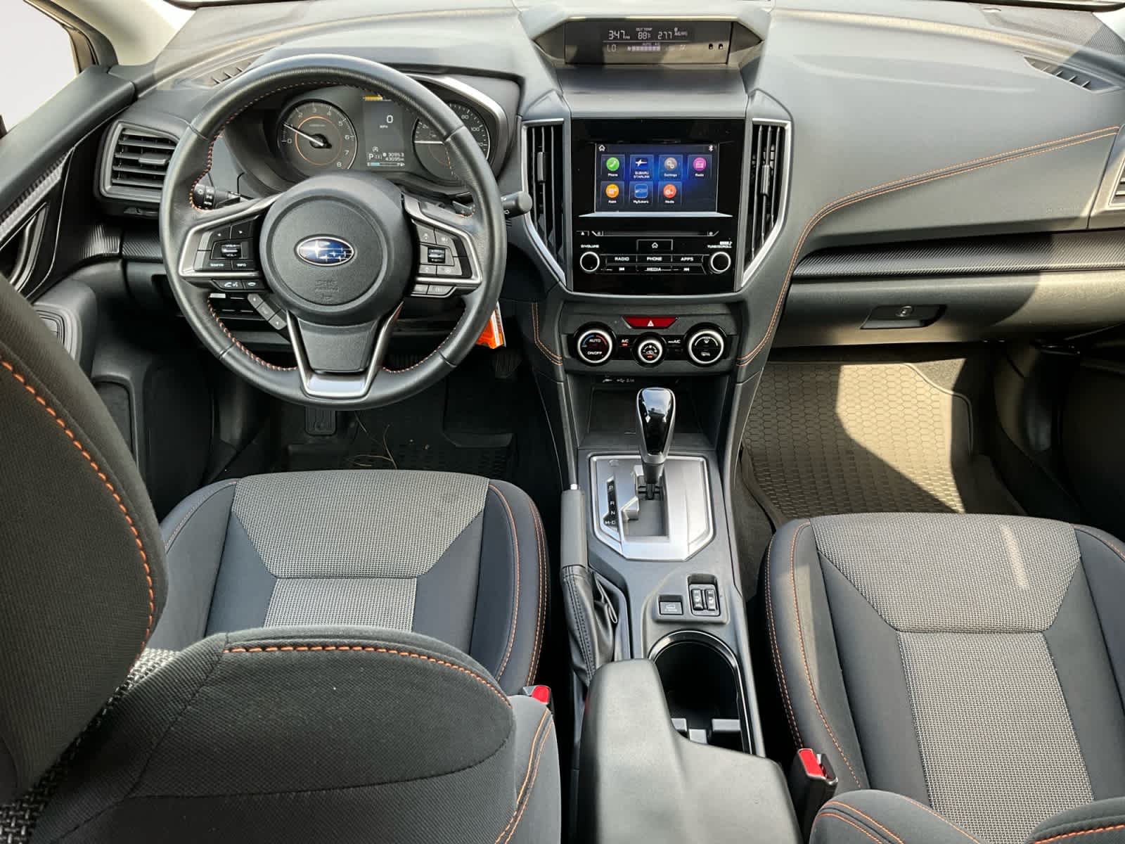 Used 2023 Subaru Crosstrek SUV