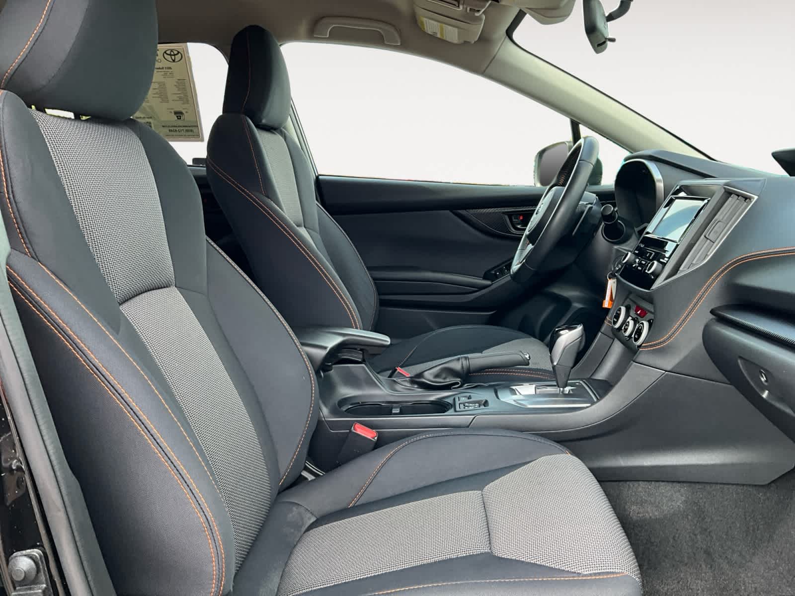 Used 2023 Subaru Crosstrek SUV