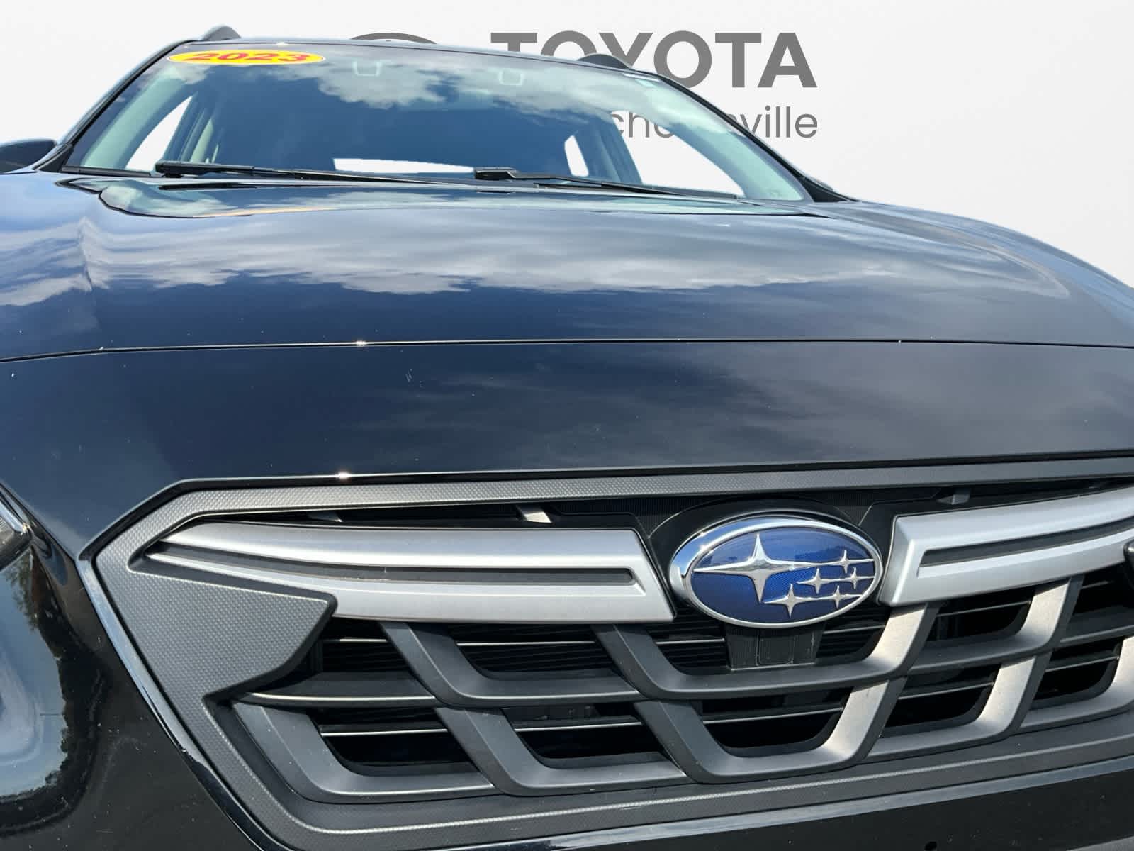 Used 2023 Subaru Crosstrek SUV