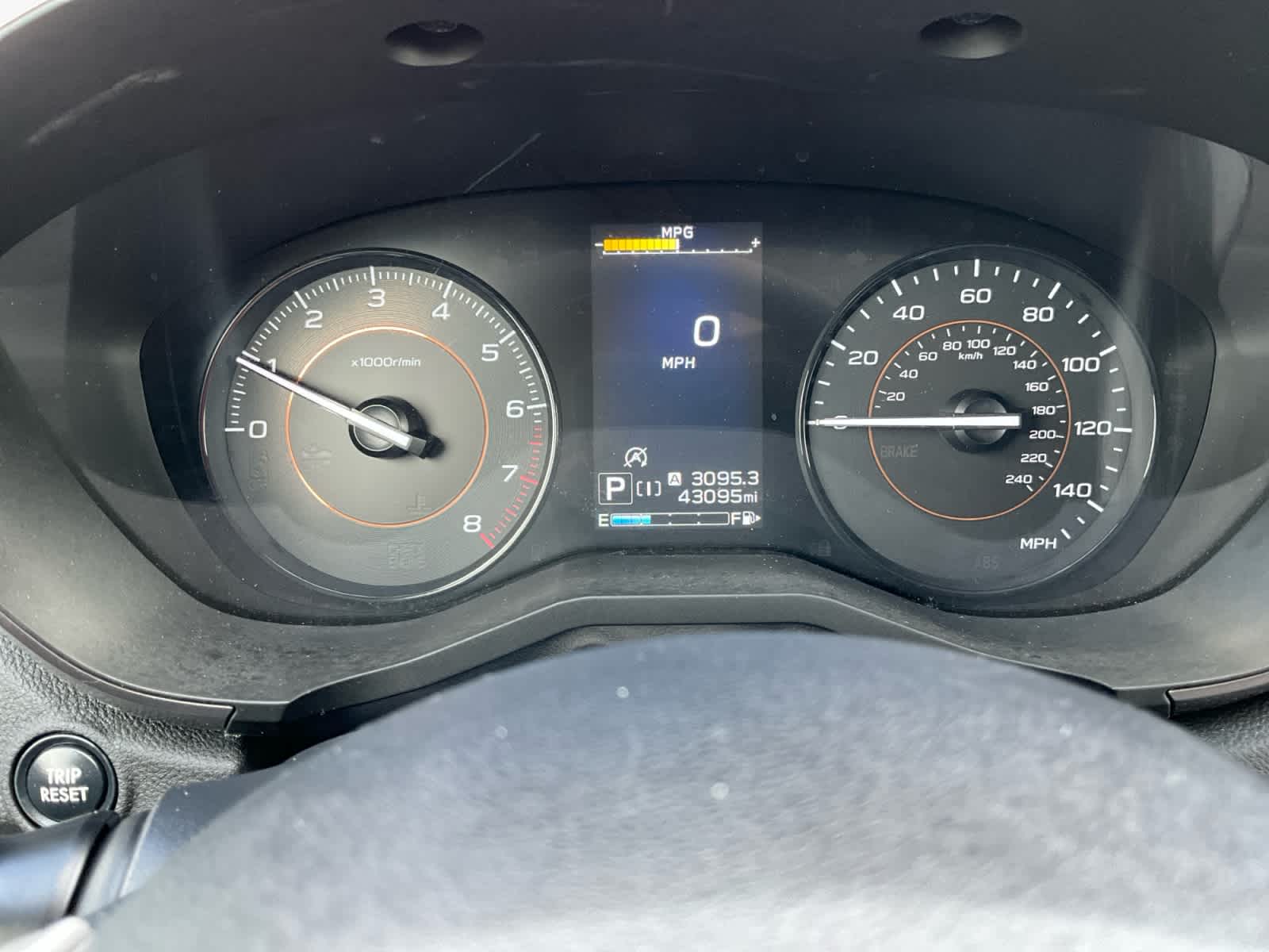 Used 2023 Subaru Crosstrek SUV